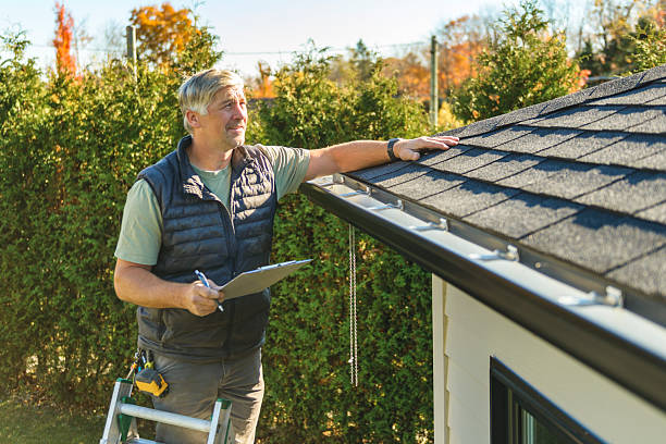 Trusted Roofing service in Fort Harrison, MT - Ben Roofing and Steel LLC